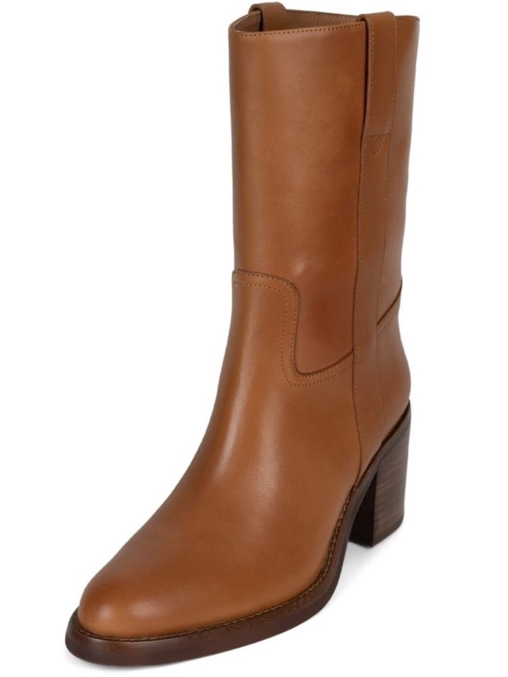 Jeffrey Campbell Desert-Me Leather Boots
